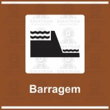 Barragem 